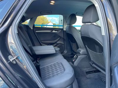 2014 Audi A3