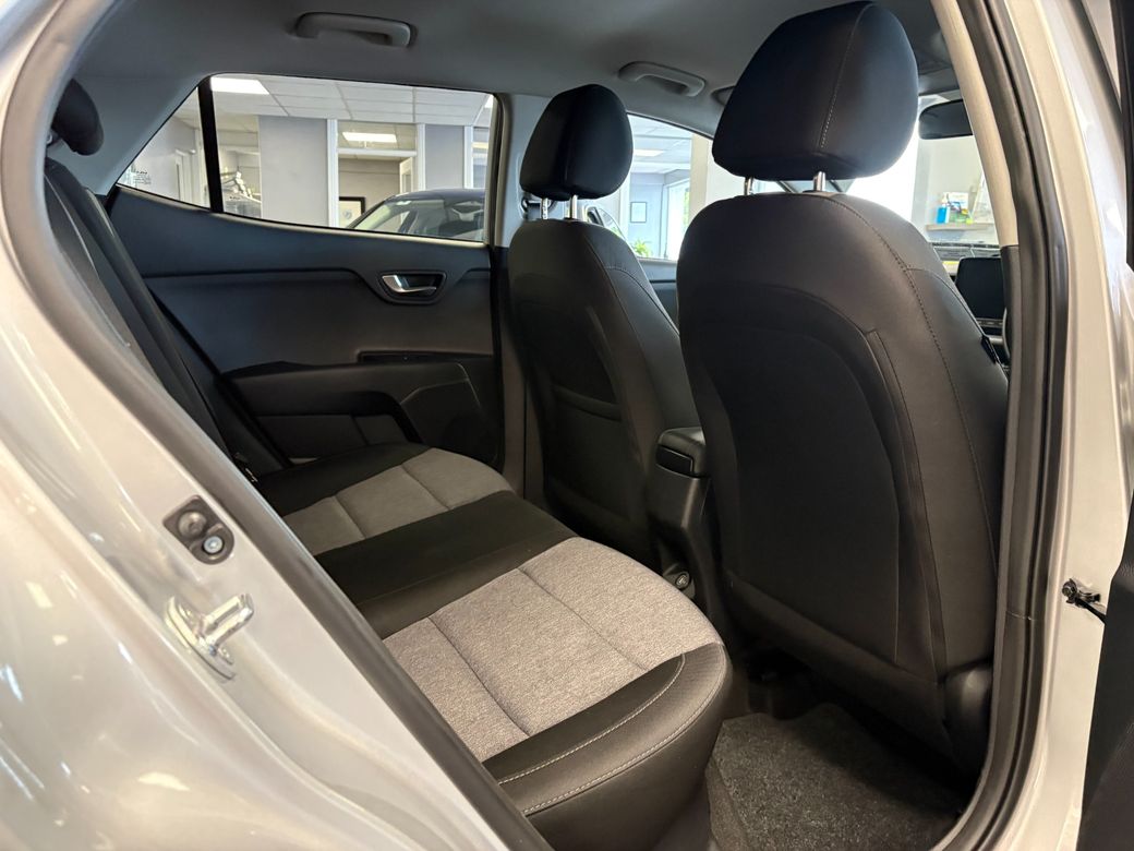 2024 Kia Stonic