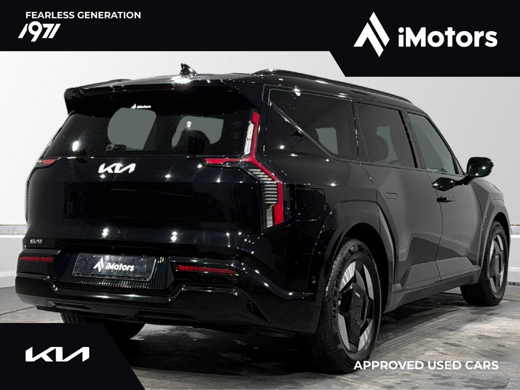 2024 Kia EV9