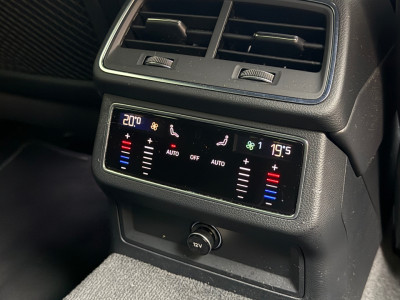 2022 Audi A6