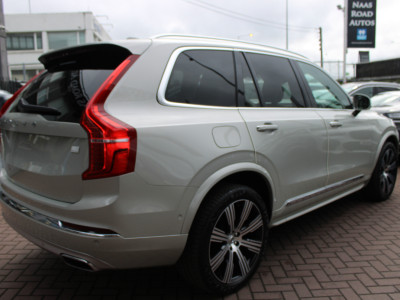 2021 Volvo XC90