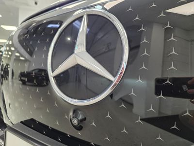 2023 Mercedes-Benz EQS