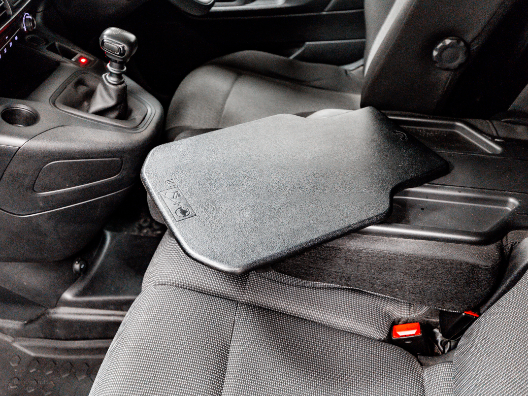 2024 Citroen Berlingo