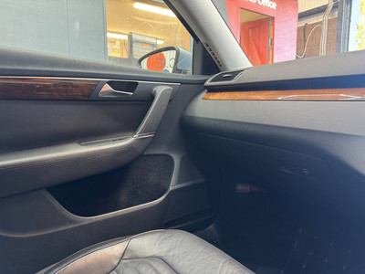 2012 Volkswagen Passat