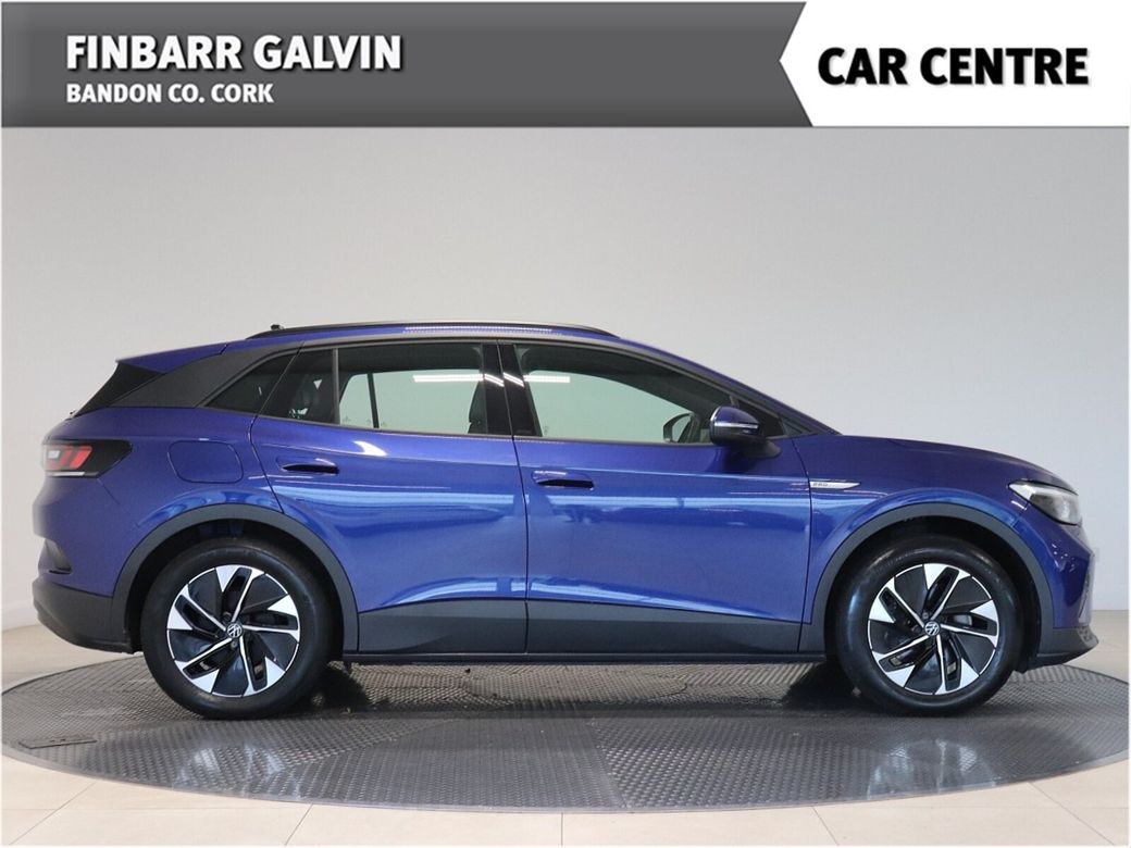2023 Volkswagen ID.4
