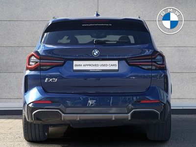2023 BMW iX3