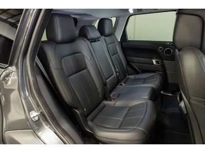 2019 Land Rover Range Rover Sport