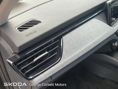 2026 Skoda Scala