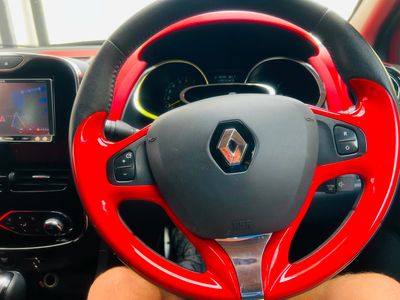 2014 Renault Clio