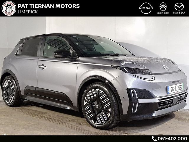 vehicle for sale from Pat Tiernan Motors