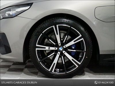 2025 BMW 5 Series