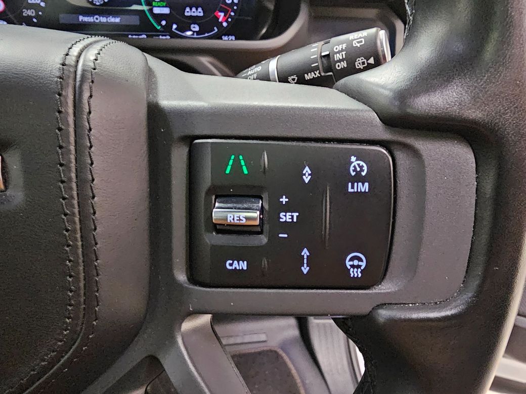 2022 Land Rover Defender 110