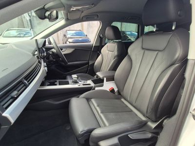 2024 Audi A4