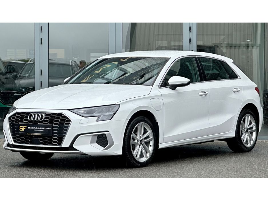 2024 Audi A3
