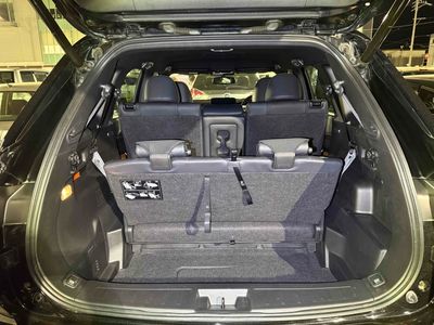 2023 Mitsubishi Outlander