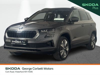 2023 Skoda Karoq