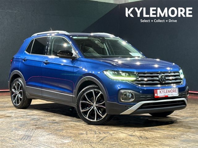 vehicle for sale from Kylemore Cars