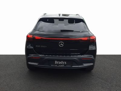 2024 Mercedes-Benz EQA