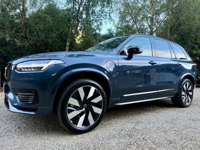 2024 Volvo XC90
