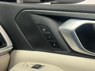 2020 BMW X5