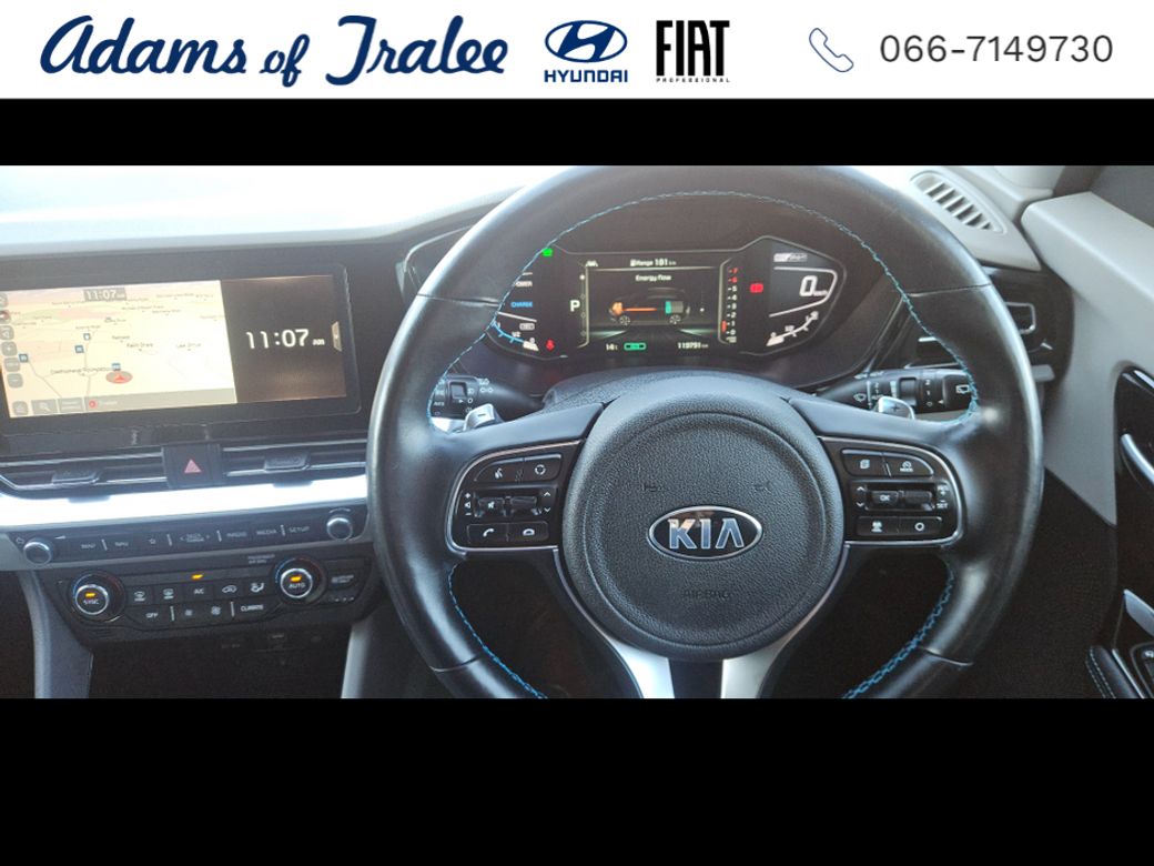 2021 Kia Niro