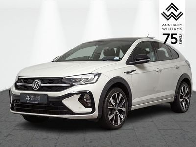 2022 Volkswagen Taigo