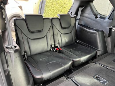 2023 Ford S-Max