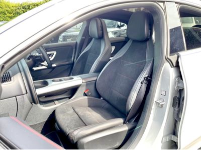 2025 Mercedes-Benz CLA Class