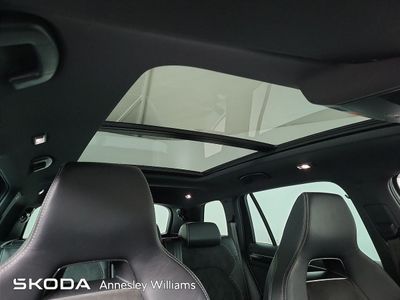 2020 Skoda Kodiaq