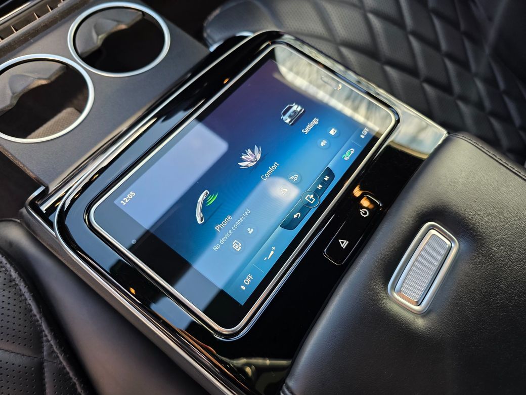 2022 Mercedes-Benz S Class