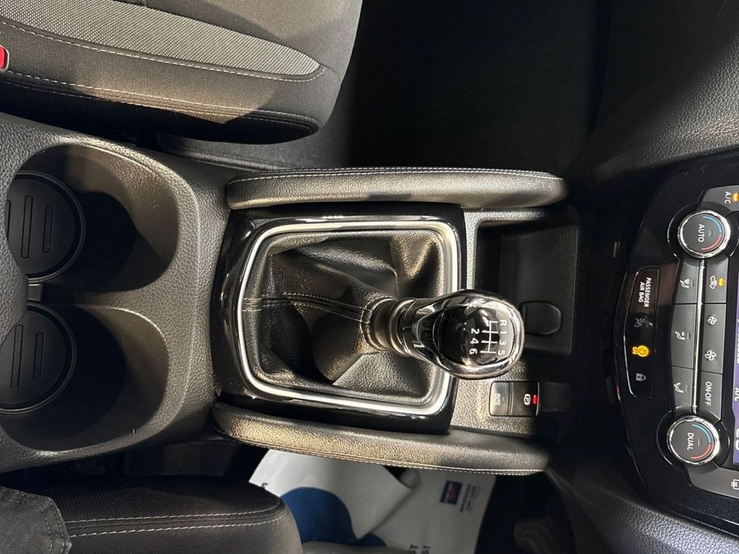 2021 Nissan Qashqai