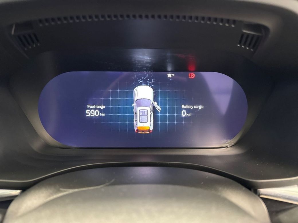 2023 Volvo XC60