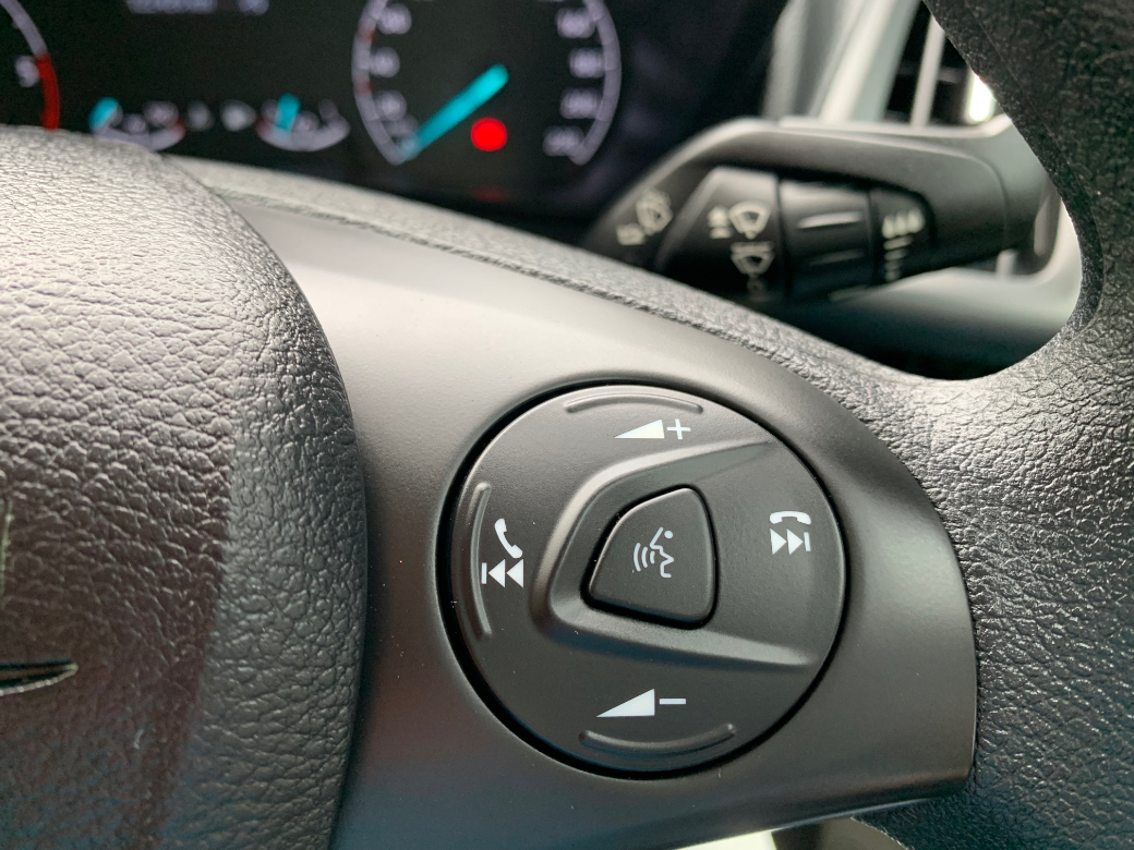 2023 Ford Transit Connect