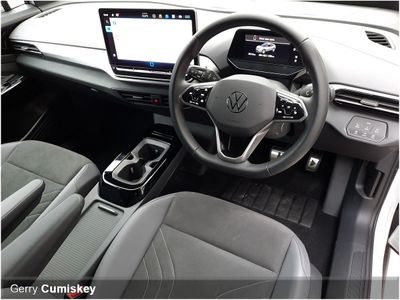 2025 Volkswagen ID.4