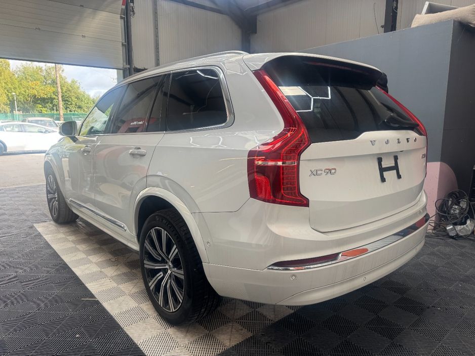 2023 Volvo XC90