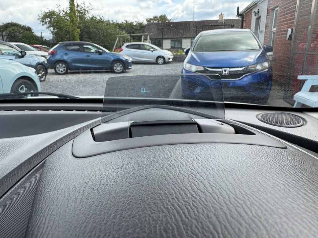 2017 Mazda Demio