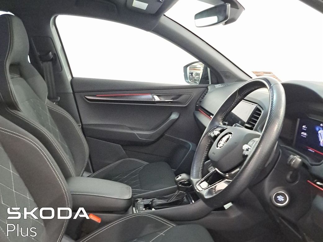 2024 Skoda Karoq