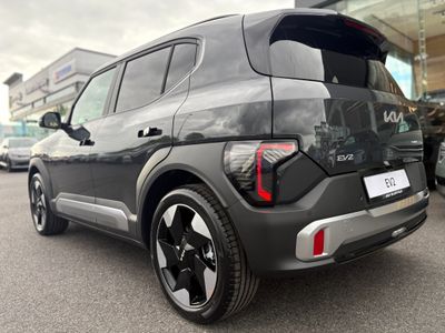 2026 Kia EV2