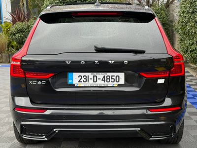 2023 Volvo XC60