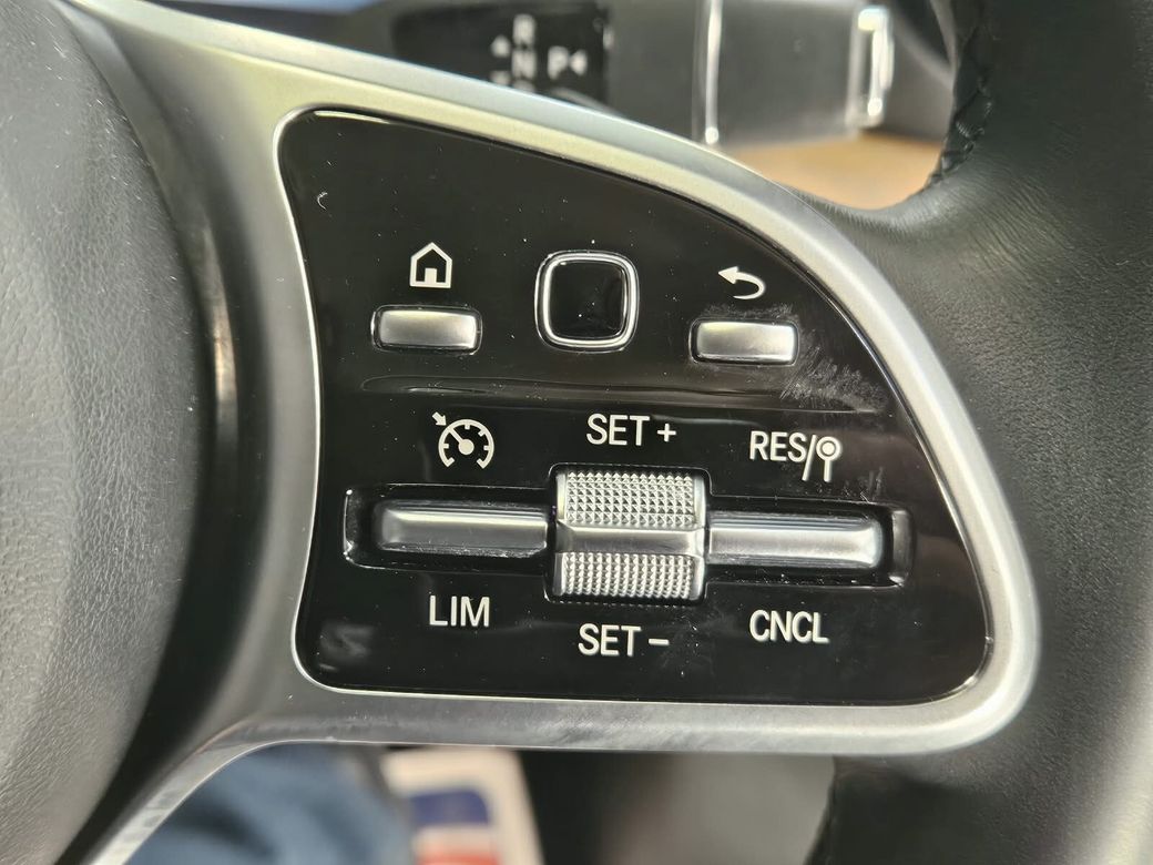 2020 Mercedes-Benz E Class