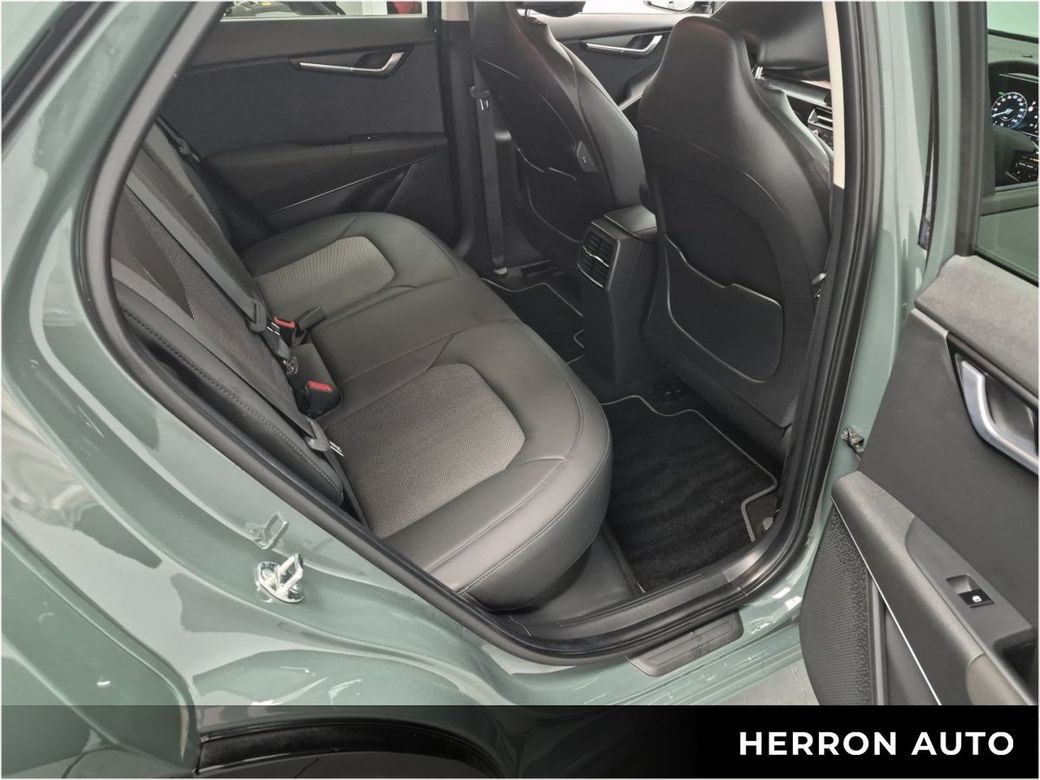 2023 Kia Niro