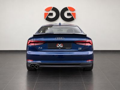 2017 Audi A5