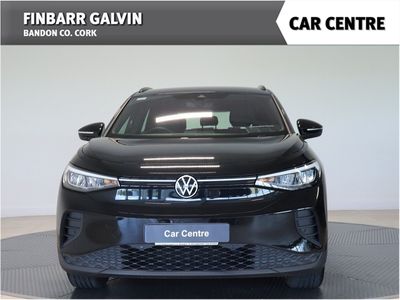 2023 Volkswagen ID.4