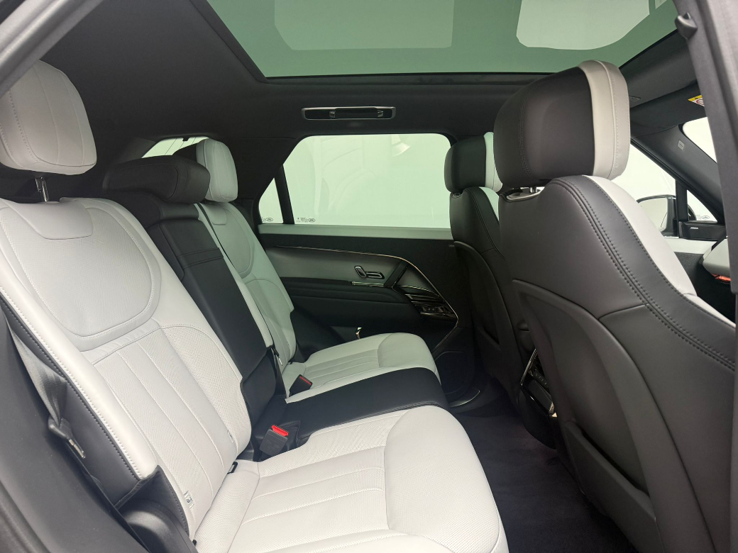 2024 Land Rover Range Rover Sport
