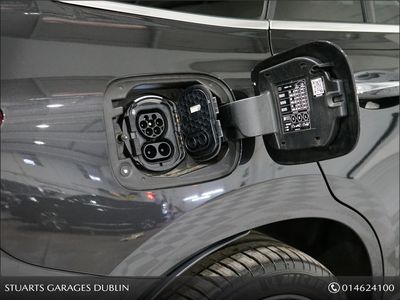 2023 Mercedes-Benz EQC