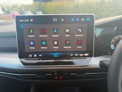 2026 Volkswagen Golf