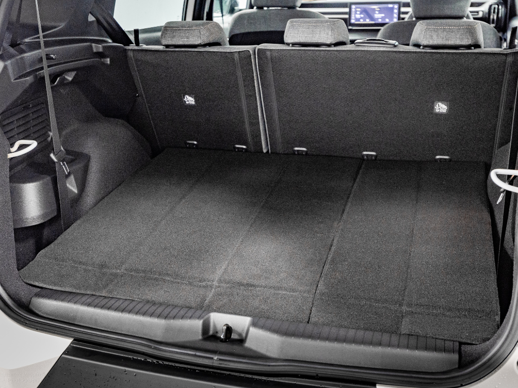 2026 Citroen C3 Aircross