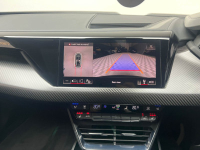 2022 Audi e-tron GT