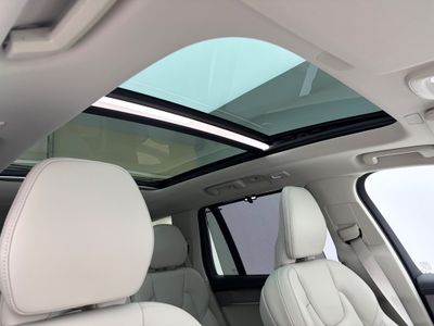 2026 Volvo XC90