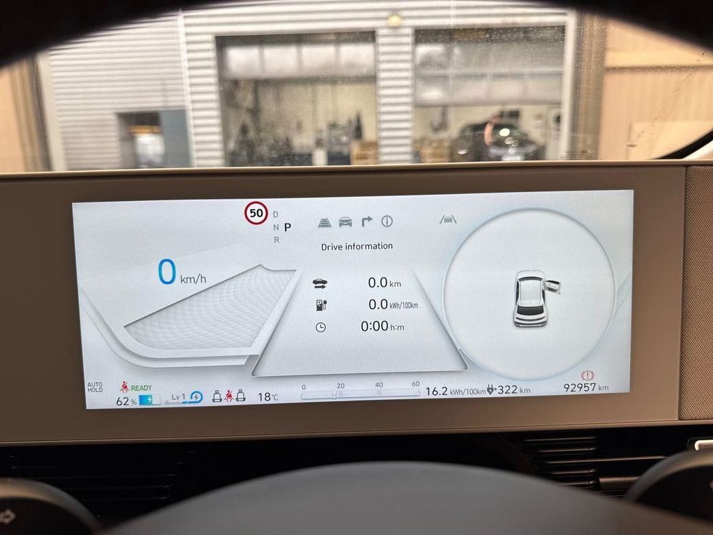 2023 Hyundai Ioniq 5